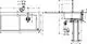 Hansgrohe-HG-Spuelencombi-450-mit-Abtropfflaeche-C71-F450-07-chrom-43205000 gallery number 1